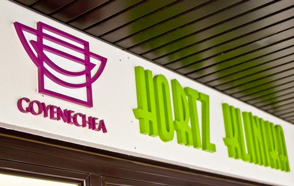 clínica dental en Andoain