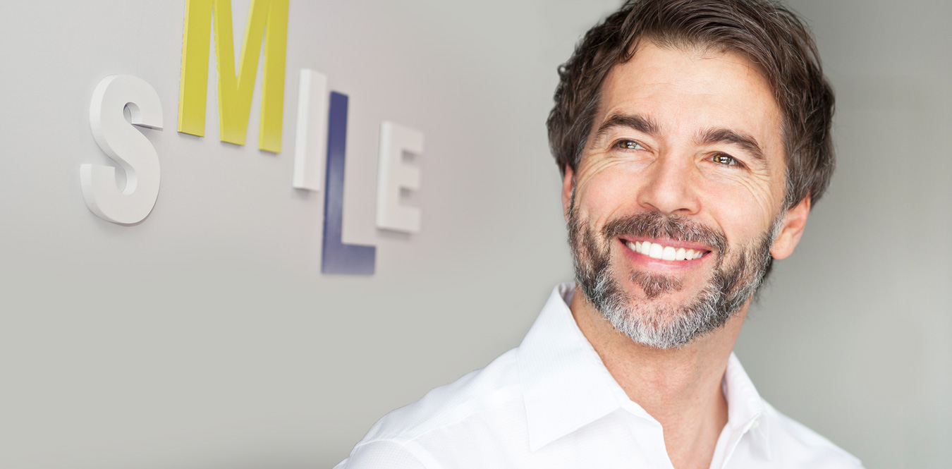 implantes dentales en Andoain