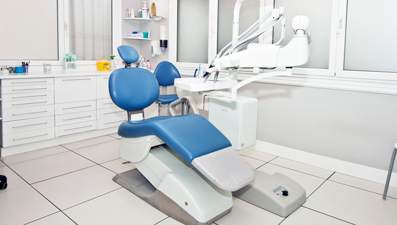 servicios de la clínica dental en Andoain