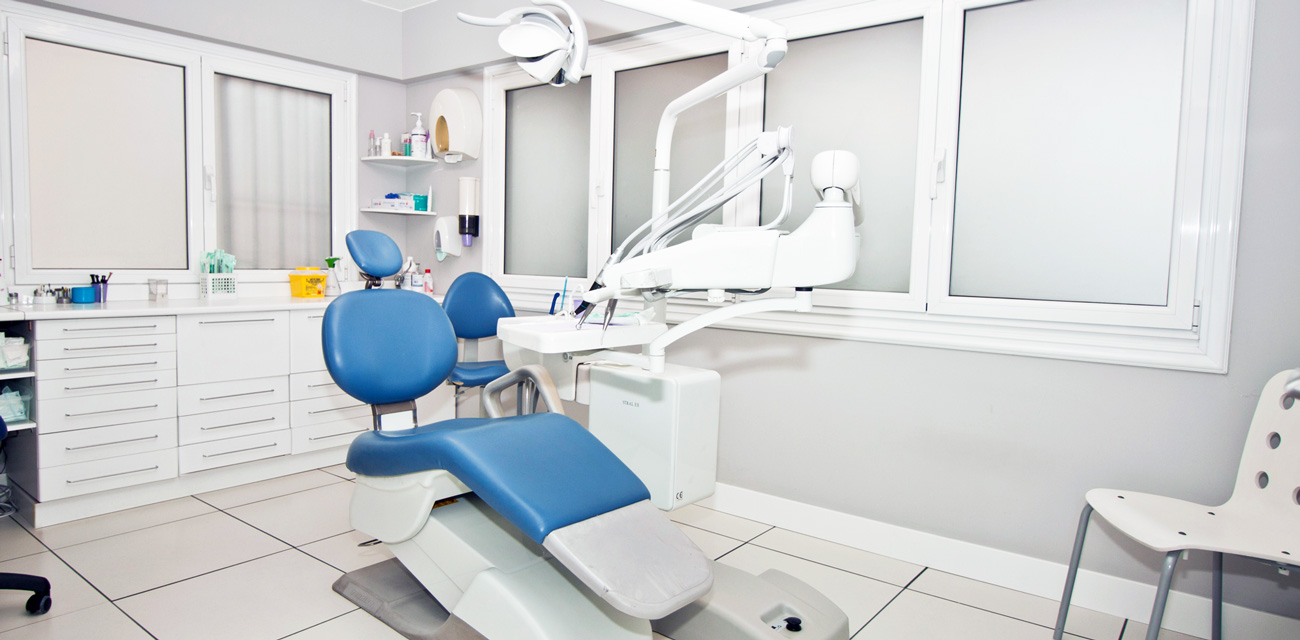 servicios de la clínica dental en Andoain